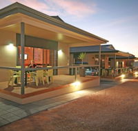 Streaky Bay Motel and Villas - Accommodation Gladstone