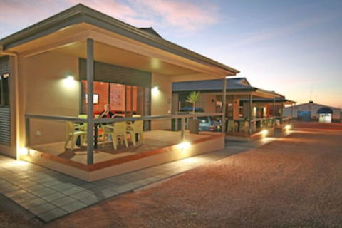 Streaky Bay Motel And Villas - Accommodation Gladstone 0