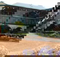 Gooromon Park Cottages - Accommodation Gladstone