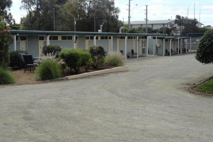 Errinundra VIC Accommodation Gladstone