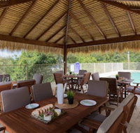 Jacaranda Cottages - Accommodation Gladstone