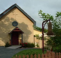 Bell Chapel B  B - Accommodation Gladstone