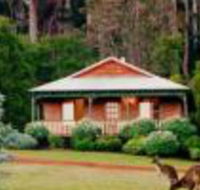 Karri Valley Chalets - Accommodation Gladstone