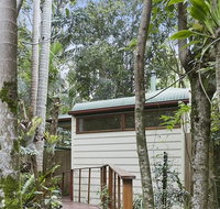 Lillypilly's Cottages  Day Spa - Accommodation Gladstone
