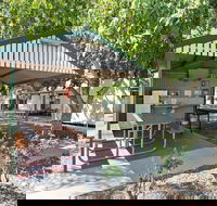 Goondiwindi Holiday Park - Accommodation Gladstone