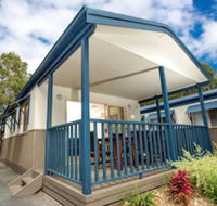 Reflections Holiday Parks North Haven - Accommodation Gladstone