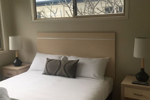 Reflections Holiday Parks Moonee Beach - Accommodation Gladstone 7