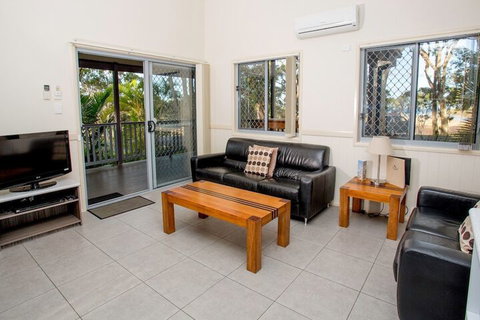 Reflections Holiday Parks Moonee Beach - Accommodation Gladstone 6