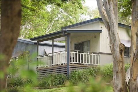 Reflections Holiday Parks Moonee Beach - Accommodation Gladstone 2