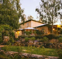 Holberry House - Accommodation Gladstone