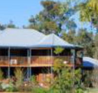 Riverwood Retreat - Accommodation Gladstone