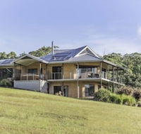 Clarendon Forest Retreat - Accommodation Gladstone