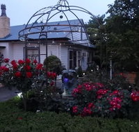 Bowral Road Bed and Breakfast - Accommodation Gladstone