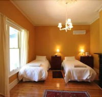 Corinella Country House - Accommodation Gladstone