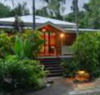 Port Douglas Valley Retreat - Accommodation Gladstone