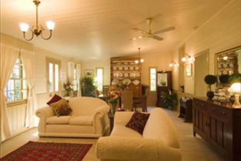 Port Willunga Cottages - Accommodation Gladstone 4