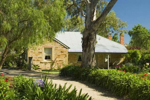 Port Willunga Cottages - Accommodation Gladstone 5