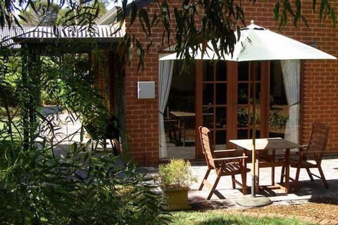 Port Willunga Cottages - Accommodation Gladstone 2