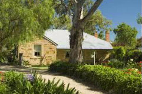 Port Willunga Cottages - Accommodation Gladstone 6