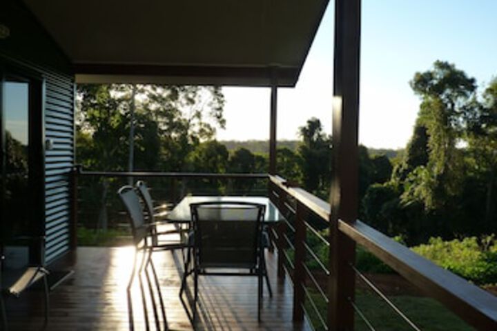 Mount Archer QLD Accommodation Gladstone