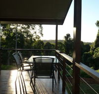 Bellthorpe Stays - Accommodation Gladstone