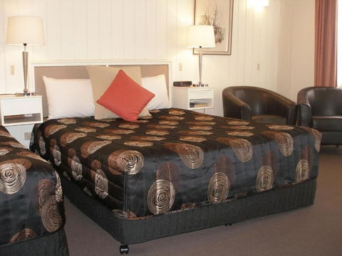 Apollon Motor Inn - Accommodation Gladstone 6