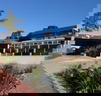 Apollon Motor Inn - Accommodation Gladstone