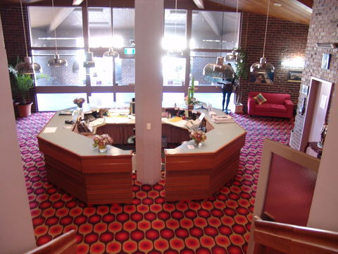 Apollon Motor Inn - Accommodation Gladstone 4