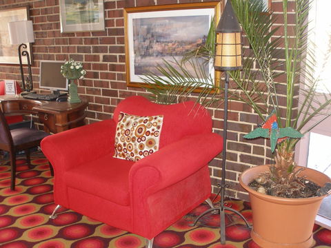 Apollon Motor Inn - Accommodation Gladstone 5