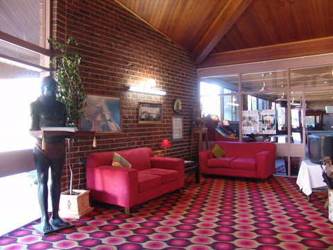 Apollon Motor Inn - Accommodation Gladstone 3