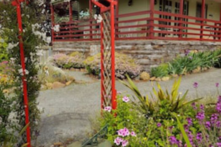 Franklin TAS Accommodation Gladstone