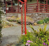 Cottage On Main - Accommodation Gladstone