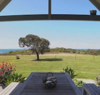 Bear Gully Coastal Cottages - Accommodation Gladstone