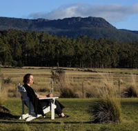 Forest Walks Lodge - Accommodation Gladstone