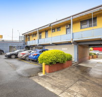 Meadow Inn Hotel-Motel - Accommodation Gladstone