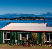 Discover Bruny Island Holiday Accommodation - Accommodation Gladstone