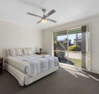 Kennedy Holiday Resort - Accommodation Gladstone