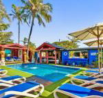 Hideaway Noosa Men Only Beach Resort - Accommodation Gladstone
