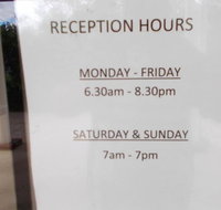 Park House Motor Inn - Accommodation Gladstone