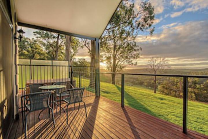 Quinninup WA Accommodation Gladstone