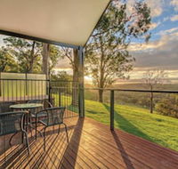 Scarlet Woods Chalets - Accommodation Gladstone