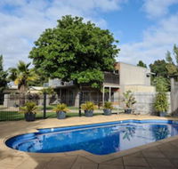 Barossa Valley Apartments - Accommodation Gladstone