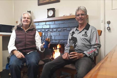 Maydena Chalet - Accommodation Gladstone 4
