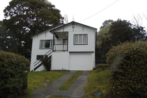 Maydena Chalet - Accommodation Gladstone 1