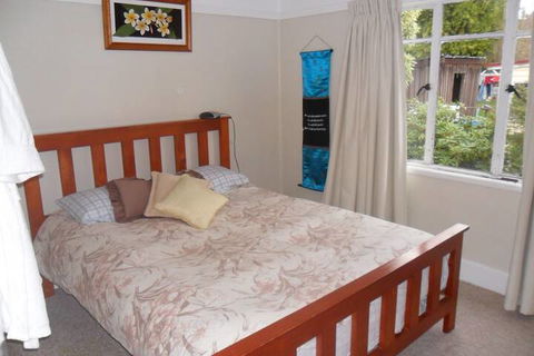 Maydena Chalet - Accommodation Gladstone 6
