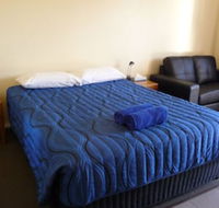 Moura Motel - Accommodation Gladstone