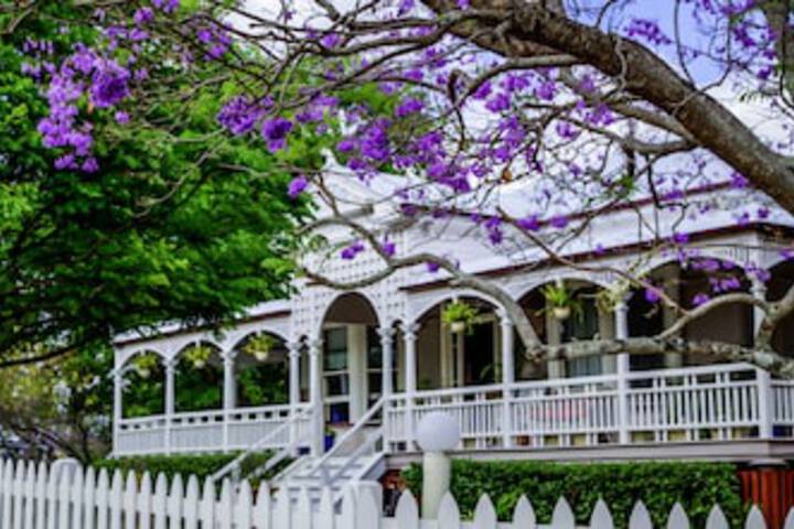 Milora QLD Accommodation Gladstone