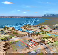 Kennedy Holiday Villas - Accommodation Gladstone