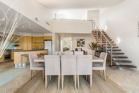 Jades On Lawson - Accommodation Gladstone 3