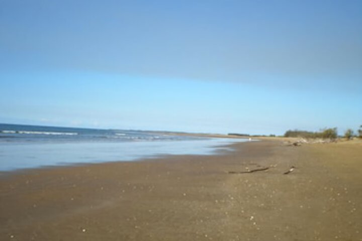 Moore Park Beach QLD Accommodation Gladstone